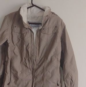 Columbia women's jacket
